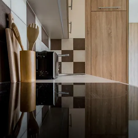 By The Sea With Underground Parking Butas *