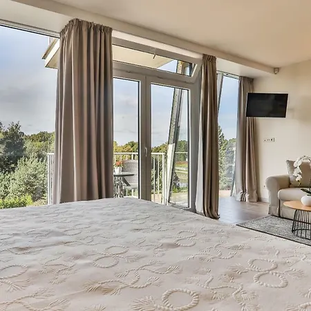 By The Sea With Underground Parking * Palanga