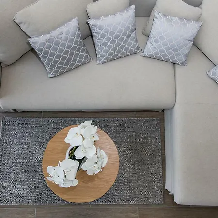 By The Sea With Underground Parking Butas Palanga