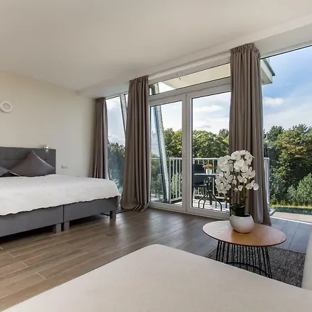 By The Sea With Underground Parking Butas Palanga