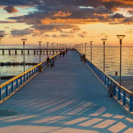 By The Sea With Underground Parking