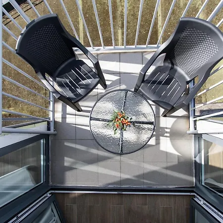 By The Sea With Underground Parking Butas *