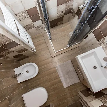 By The Sea With Underground Parking Butas Palanga