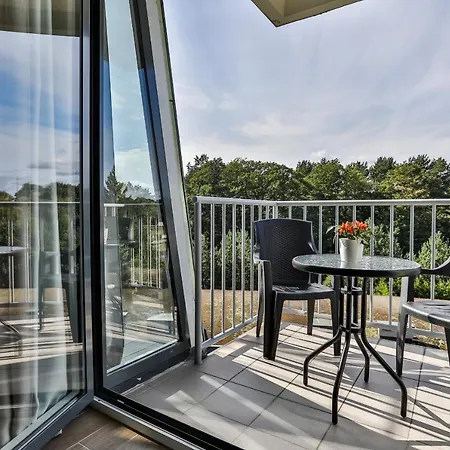 By The Sea With Underground Parking