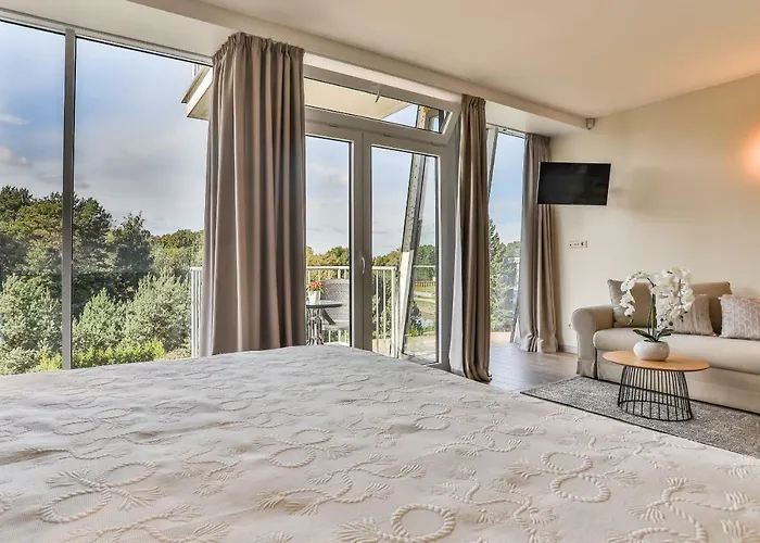 By The Sea With Underground Parking * Palanga