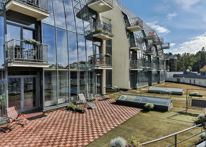 Διαμέρισμα By The Sea With Underground Parking *