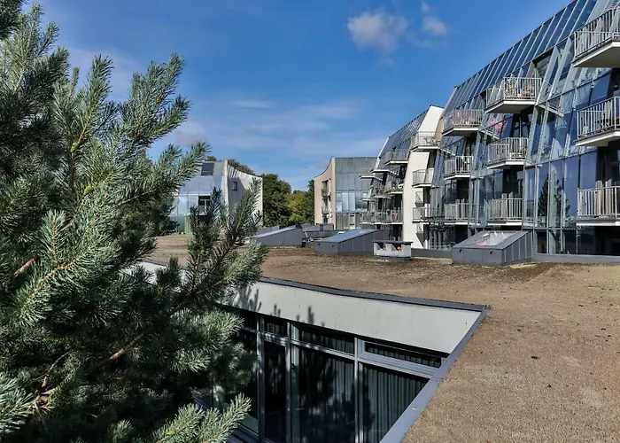 By The Sea With Underground Parking Διαμέρισμα Παλάγκα