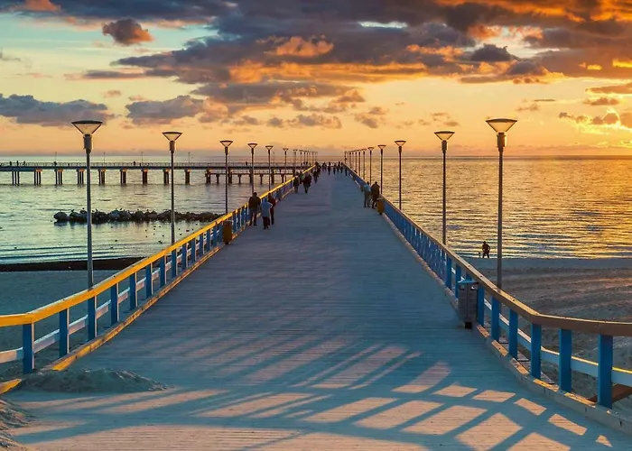 By The Sea With Underground Parking
