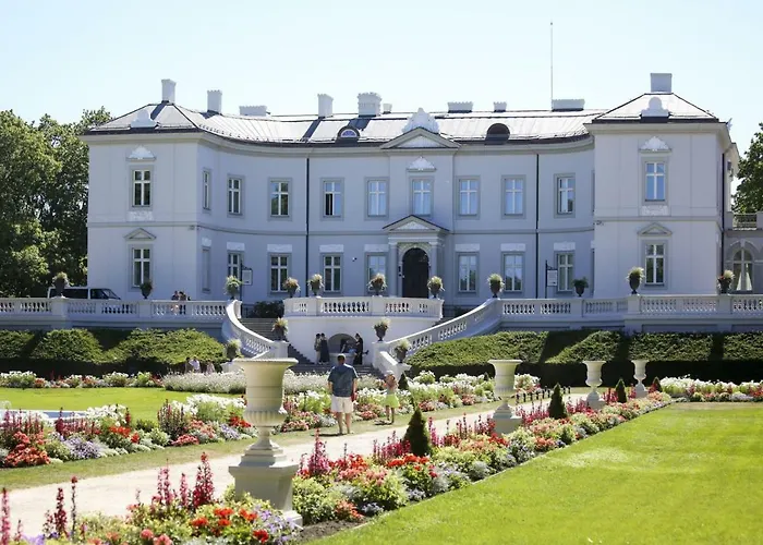 By The Sea With Underground Parking * Palanga