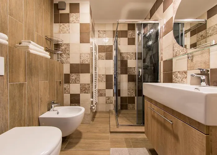 Apartment By The Sea With Underground Parking